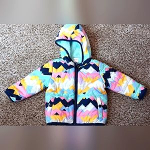 Cat And Jack Jacket Toddler 18m